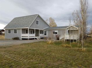 3430 White Rock Rd, Helena, MT 59602