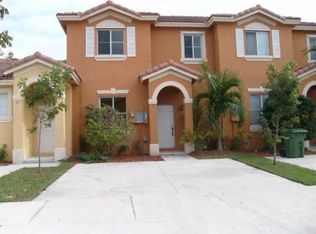 100 SW 15th Rd, Homestead, FL 33030