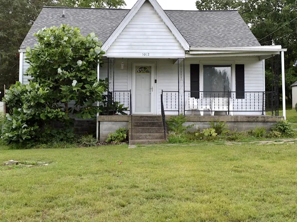 1012 E Old Hickory Blvd, Madison, TN 37115