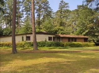 4942 Oakhill Rd, Columbia, SC 29206