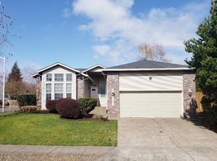 12671 Kafton Ter, Oregon City, OR