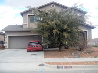 11364 S Ranch Ct, El Paso, TX 79934