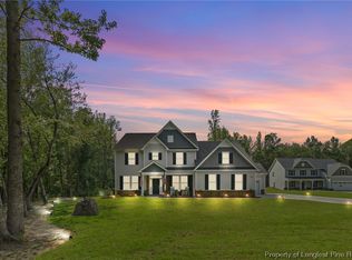 4253 McBryde Rd, Linden, NC 28356