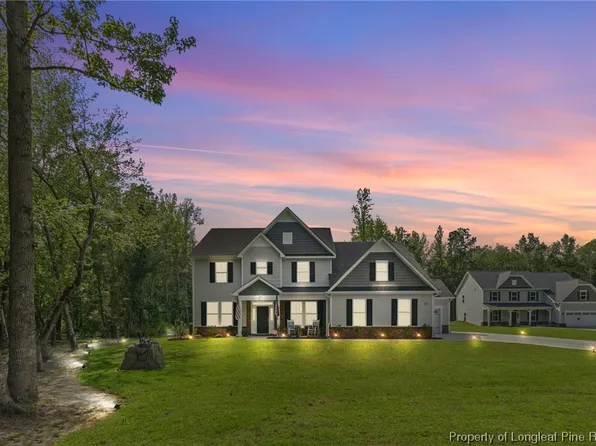 4253 McBryde Rd, Linden, NC 28356