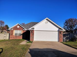 487 Ketch Ct, Springdale, AR 72762