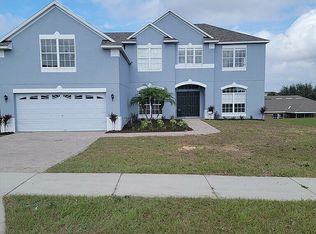 188 Brookshire Dr, Lake Wales, FL 33859