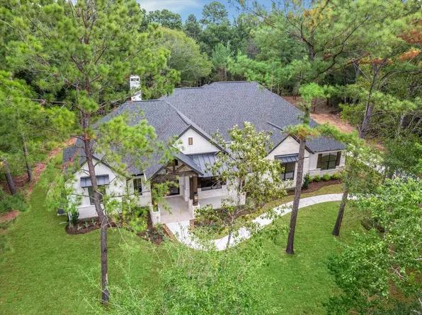 0 Liberty Branch Dr, Willis, TX 77378