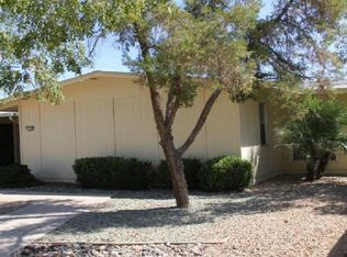 13302 W Desert Glen Dr, Sun City West, AZ 85375