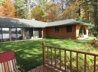 6005 Forest Ln, Rhinelander, WI 54501