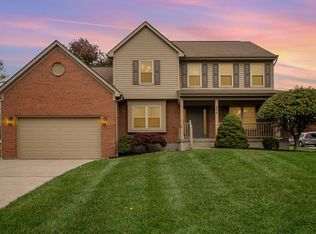 975 Golden Grove Ln, Florence, KY 41042