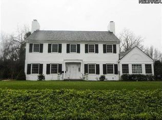 21469 Avalon Dr, Rocky River, OH 44116