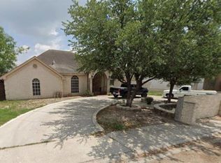 117 Frank Doyno St, Rio Grande City, TX 78582