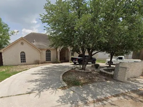 117 Frank Doyno St, Rio Grande City, TX 78582