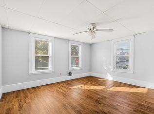 45 Laurel St #2, Leominster, MA 01453