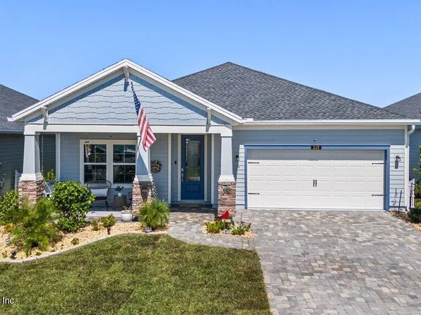 265 VARNER Way, St. Augustine, FL 32092