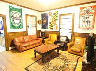 42 Gardner St #1, West Roxbury, MA 02132