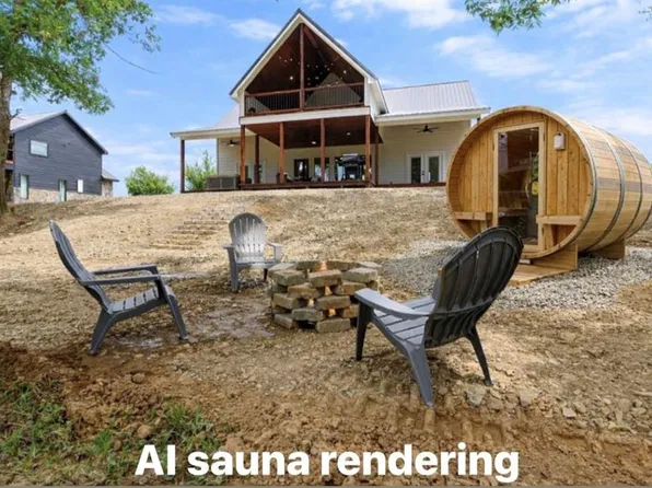 186 Stones River Ln, Broken Bow, OK 74728