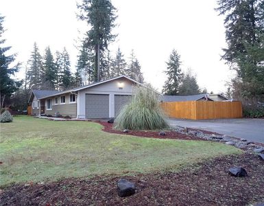 4901 SE Yew Wood Ct, Olympia, WA, 98513