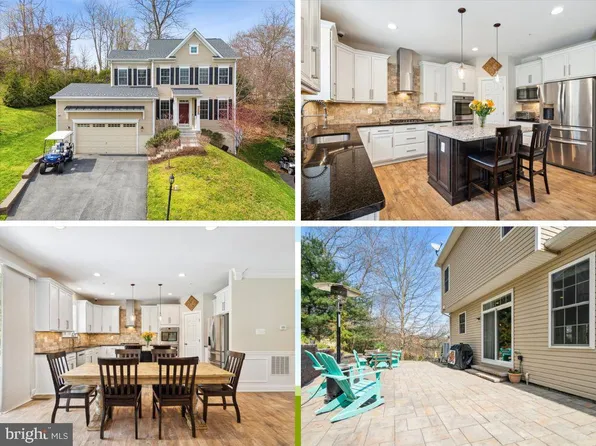 7024 Fox Chase Rd, New Market, MD 21774