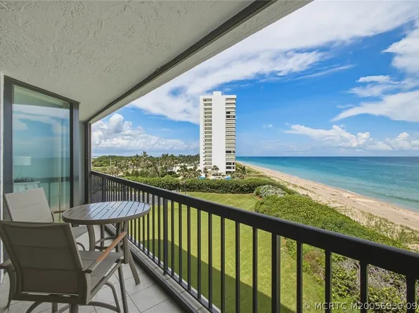 8800 S Ocean Dr APT 604, Jensen Beach, FL 34957
