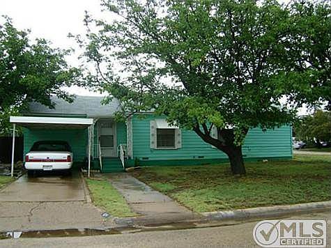 1st image of 1641 Matador St