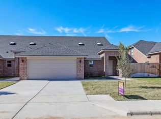 7612 Woodford Ave, Amarillo, TX 79110