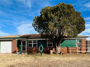 1028 Dill St, Altus, OK 73521