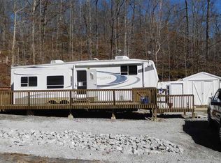 176 Anderson Shores Dr, Murray, KY 42071