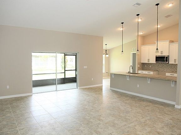 Worthington II Great Room