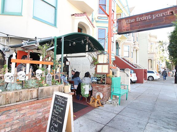 5th image of 146 Duncan St #146