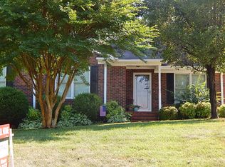 1111 Sally Dr, Graham, NC 27253