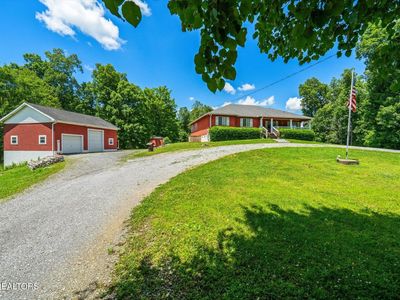 866 Pleasant Way, Newport, TN, 37821