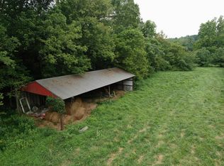 0 Johnson Branch Rd, Leoma, TN 38468