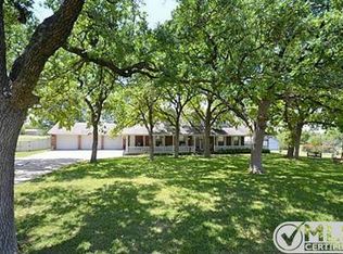 2508 Mockingbird Rd, Burleson, TX 76028