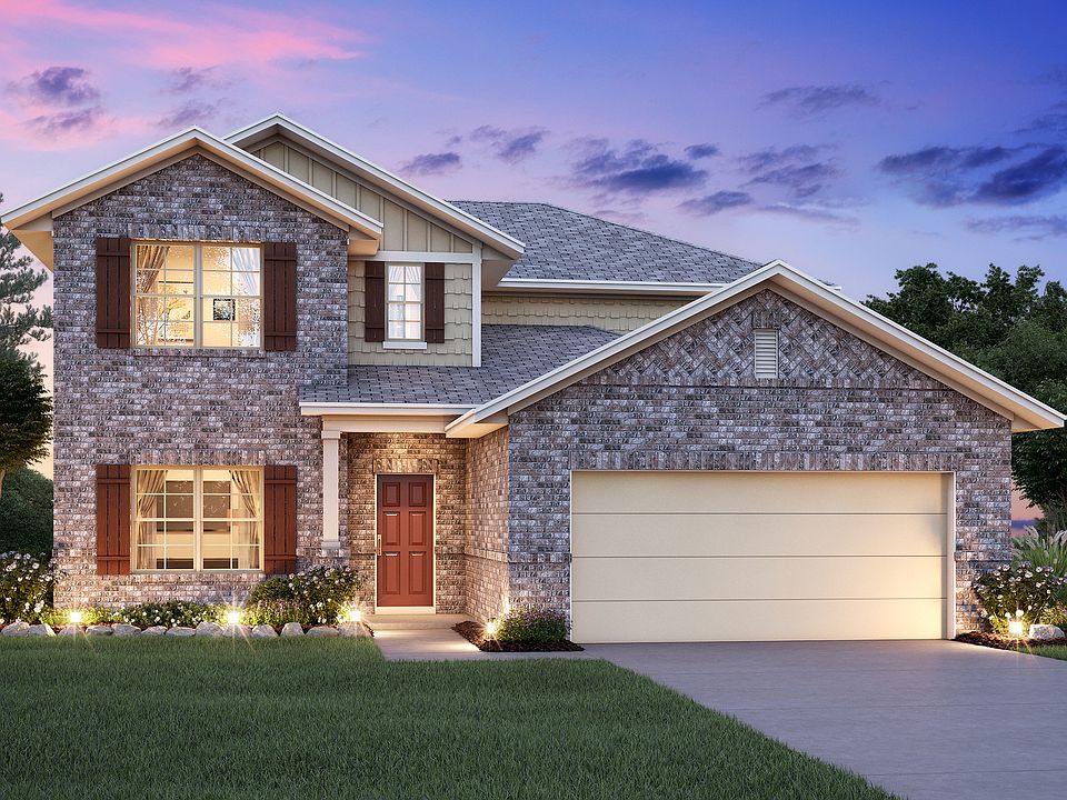 Magellan Elevation D
