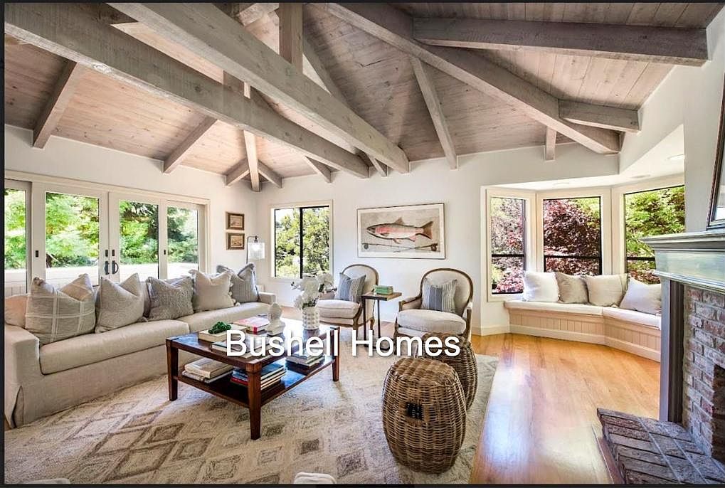 439 Wellesley Ave, Mill Valley, CA 94941