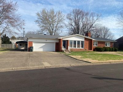 1113 Hermitage Dr, Owensboro, KY, 42301