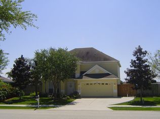 1367 Sanibel Ln, Merritt Island, FL 32952