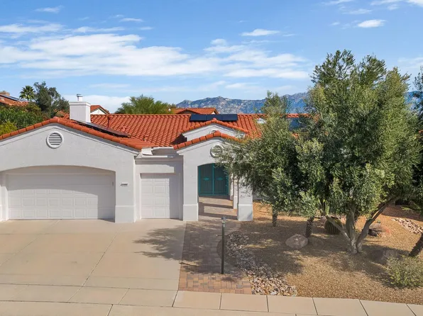 13892 N Embassy Dr, Tucson, AZ 85755