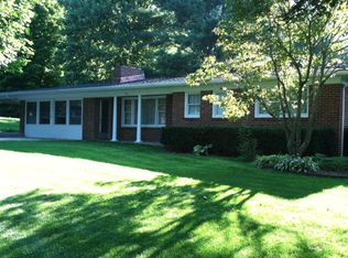 211 Melody Ln, West Jefferson, NC 28694
