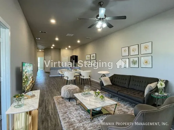 1634 133rd St #B, Lubbock, TX 79423