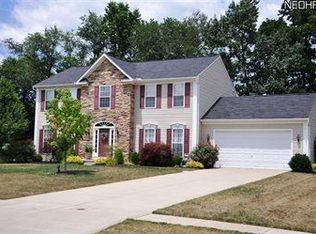 78 Fox Ridge Way, Tallmadge, OH 44278