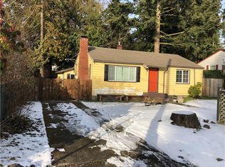 332 NE 117th St, Seattle, WA 98125