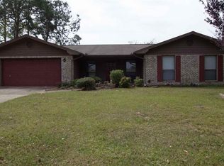 2341 Silversides Loop, Pensacola, FL 32526