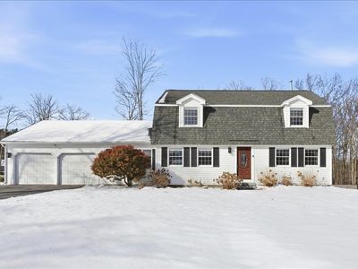 605 Wallis Road, Rye, NH, 03870
