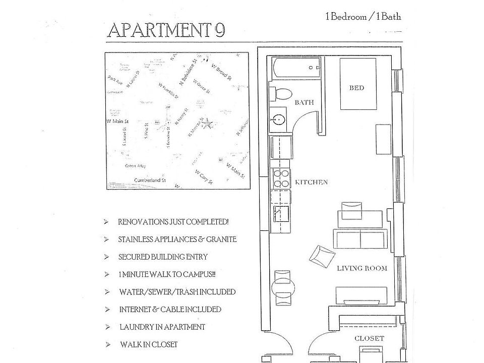 321 West Franklin Street 321 W Franklin St Richmond VA Zillow