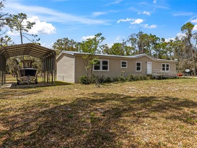 65 NE 565th St, Old Town, FL, 32680