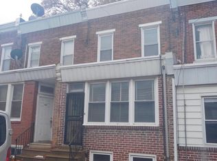 882 N 66th St, Philadelphia, PA 19151