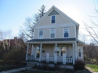 165 High St, Greenfield, MA 01301