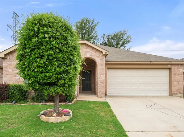 1856 Lynnwood Hills Dr, Fort Worth, TX 76112